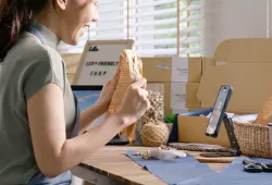 7. Virtual Influencer Partnerships